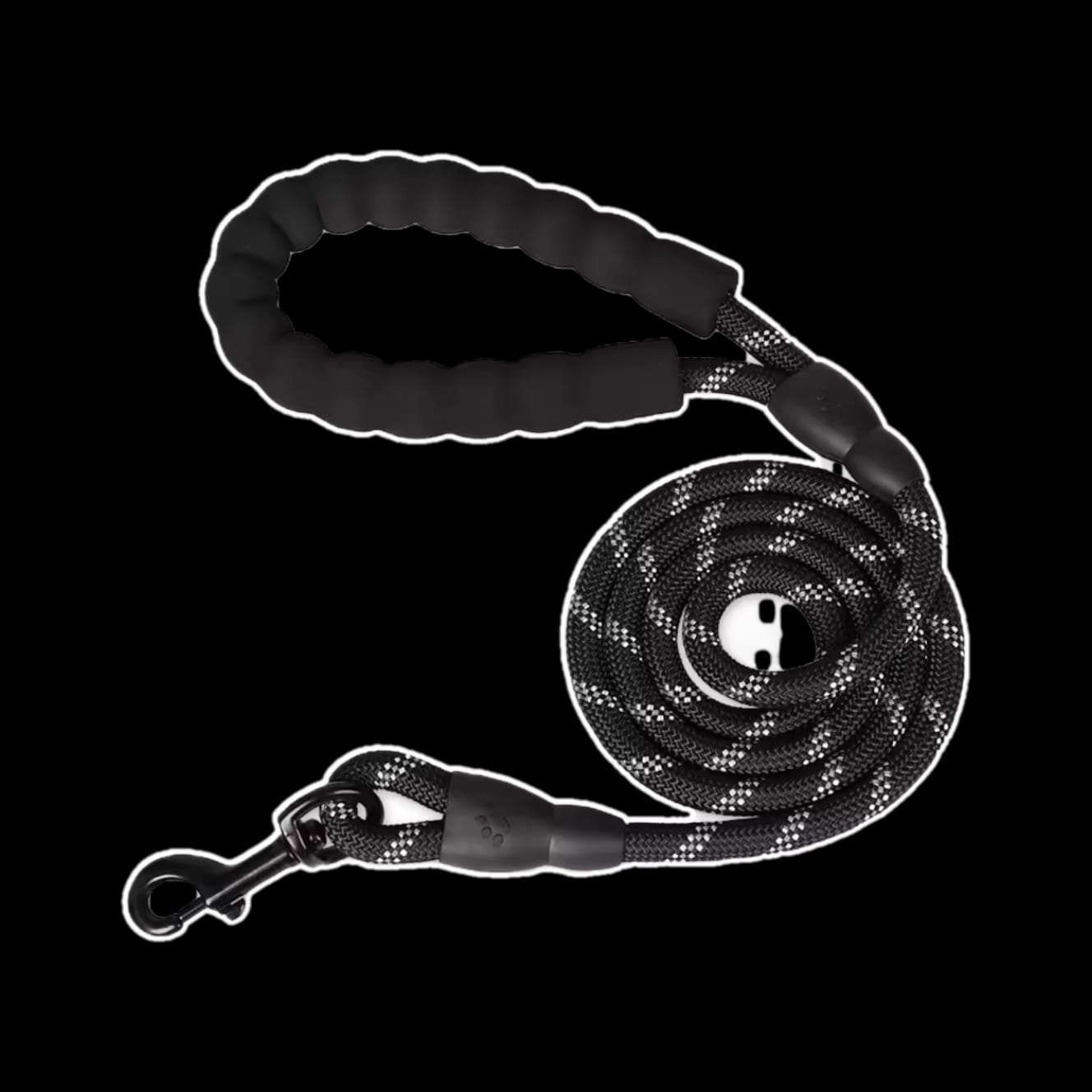 💡Fényvisszaverős Póráz