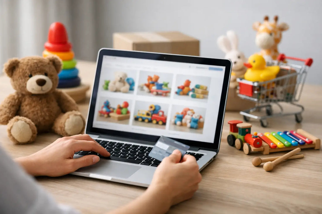 Cicajáték rendelés online - mire figyelj?
