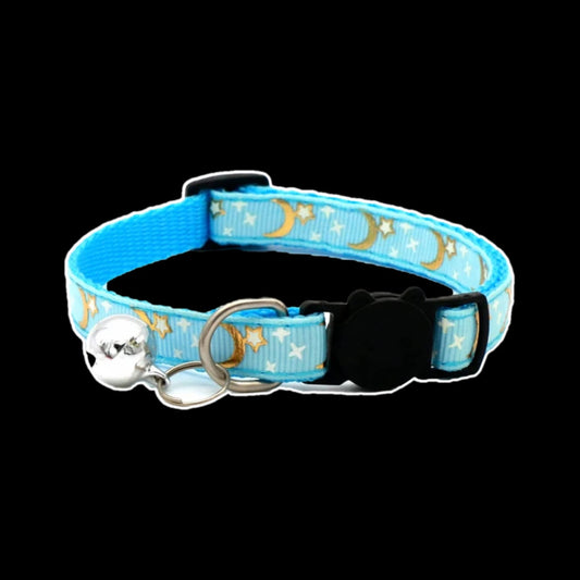 🎊🎁AJÁNDÉK Nyakörv Cicáknak 19-32 cm