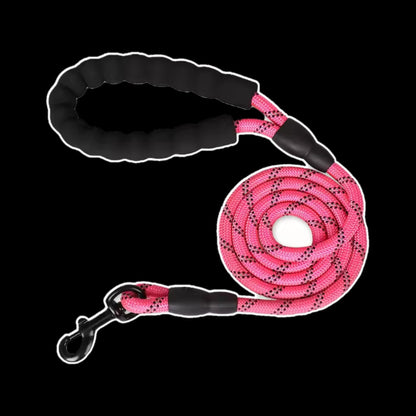 💡Fényvisszaverős Póráz