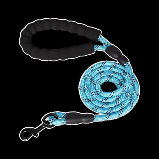 💡Fényvisszaverős Póráz