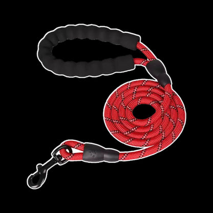 💡Fényvisszaverős Póráz