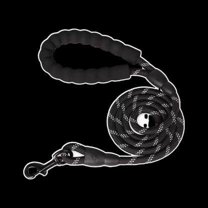 💡Fényvisszaverős Póráz