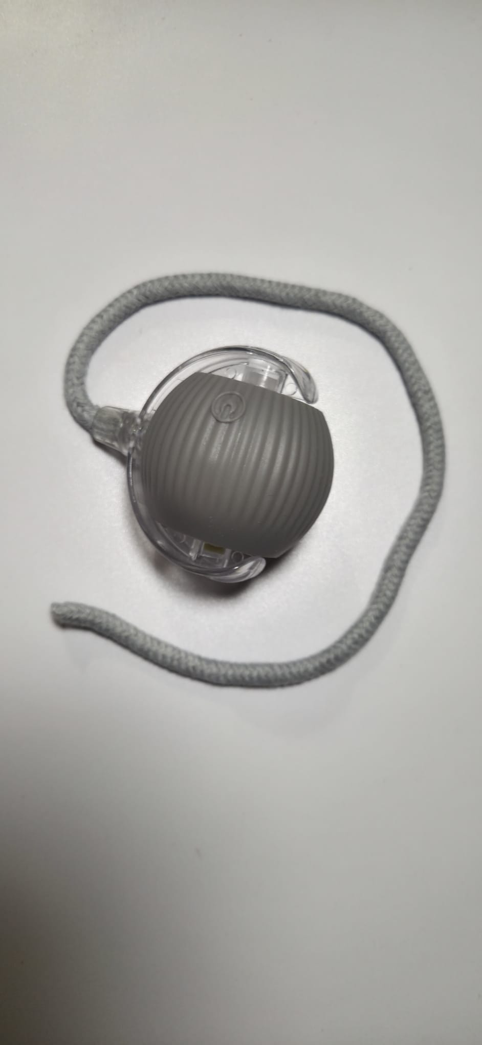 🎉Interaktív Labda