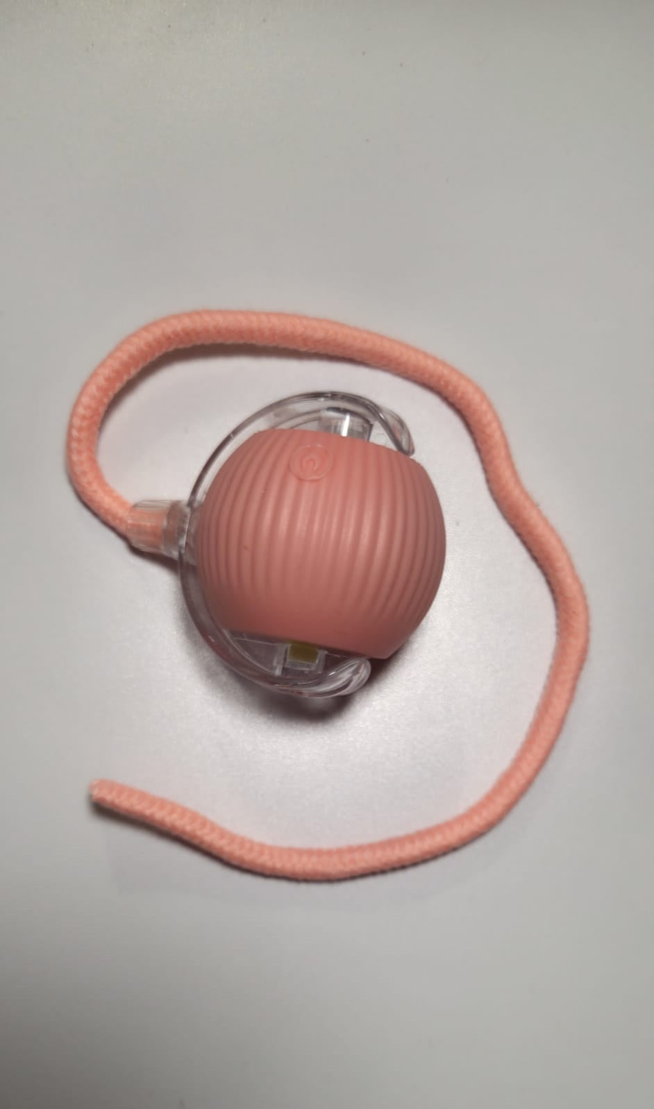 🎉Interaktív Labda