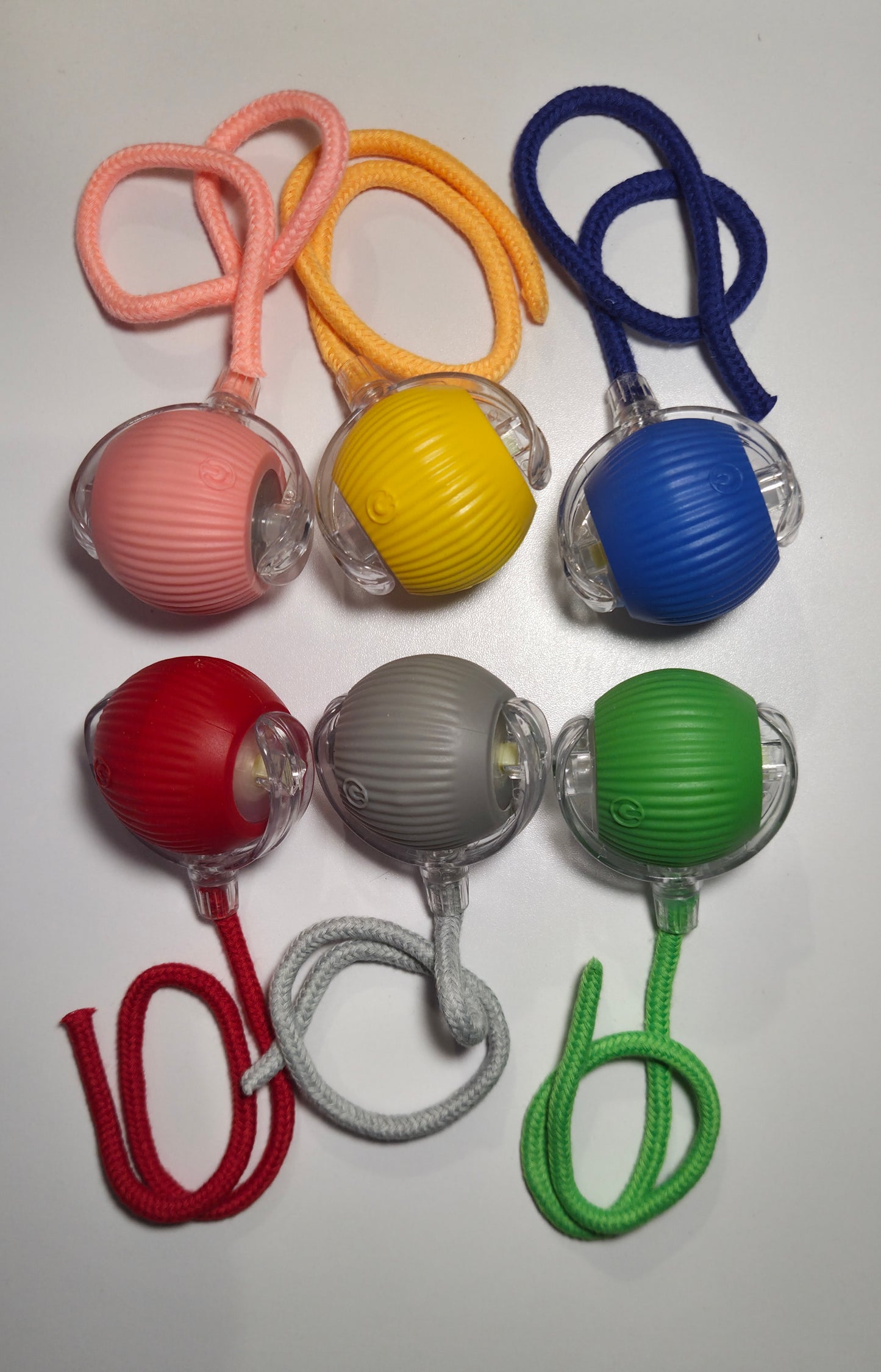 🎉Interaktív Labda