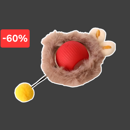 🎉Interaktív Labda