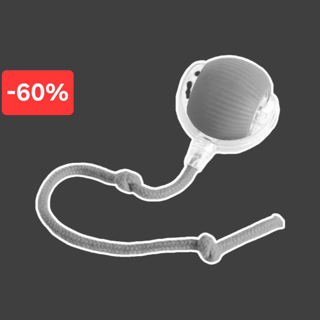 🎉Interaktív Labda