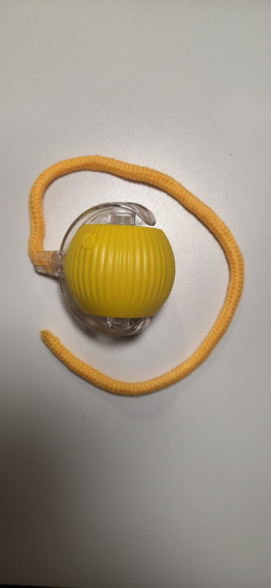 🎉Interaktív Labda